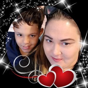 Meet your Posher, Barbara irene